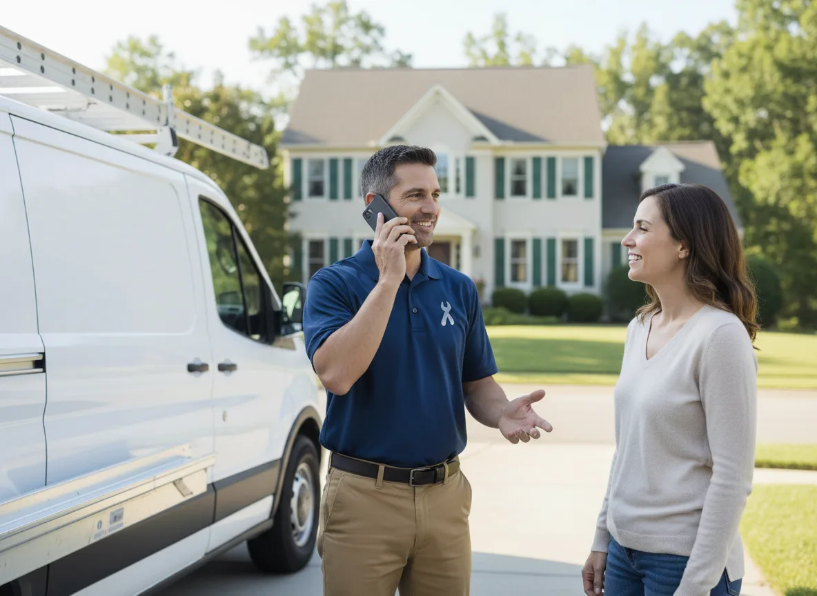 Home Gutter Service Greeneville, TN FAQs